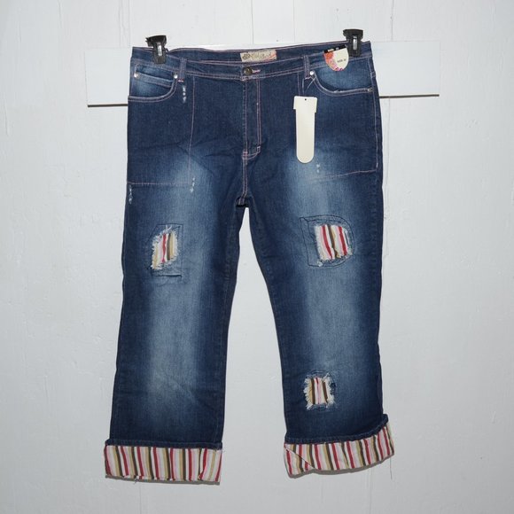 old school jeans womens